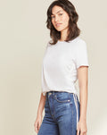 Veronica Beard Tazi Tee